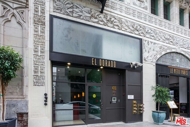 Photo - 416 S Spring St Unit 608