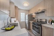 Photo - Esplanade Apartments