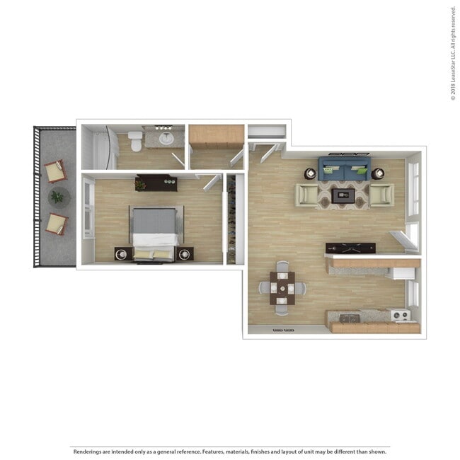 Photo - Citrus Gardens