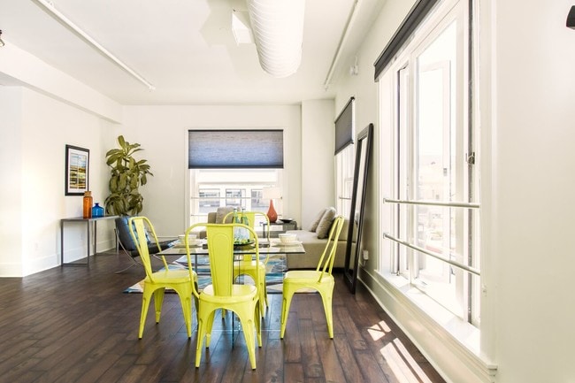 Photo - Viridian Lofts
