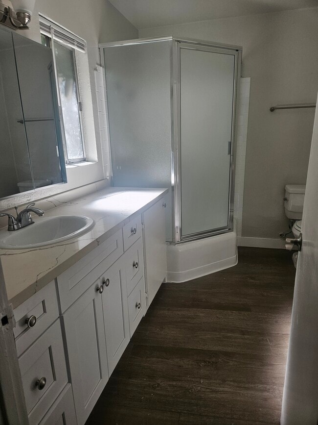 Photo - Canyon Gardens