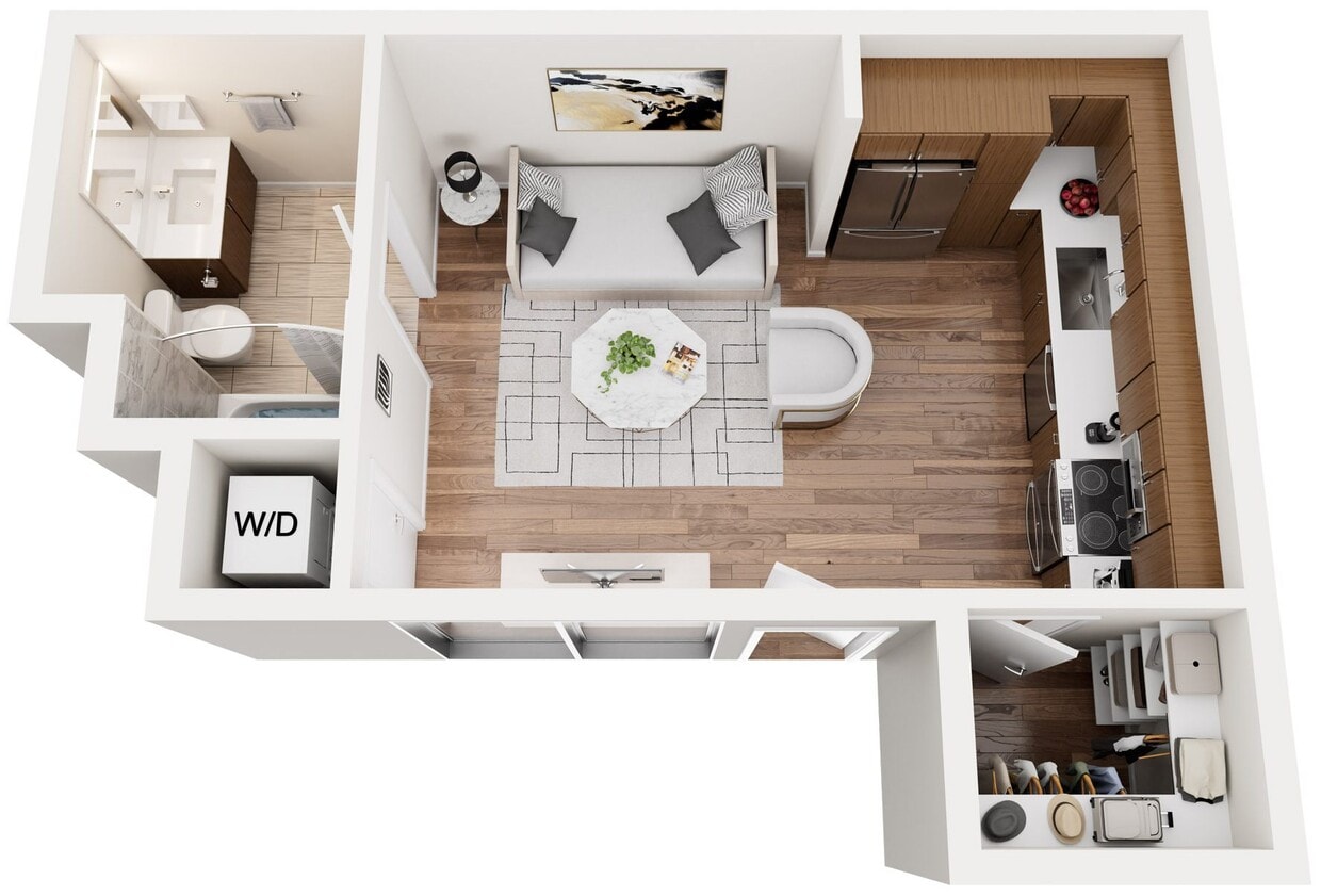 Floor Plan - S2