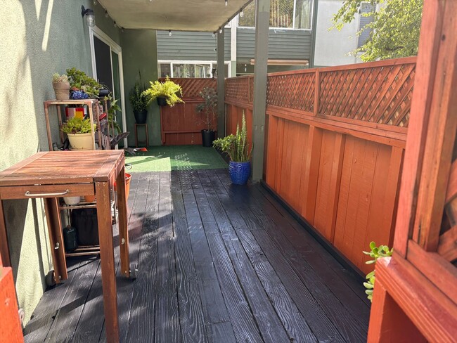 Photo - 2+2 Buenaventura Gardens Condo Unit 2409