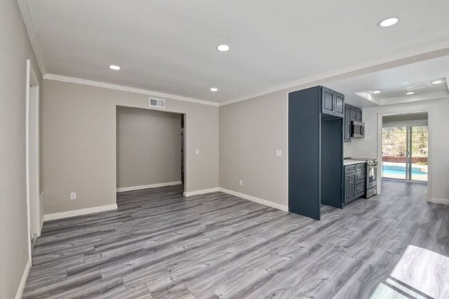 Photo - Single Story, Large Corner Lot with Pool p...