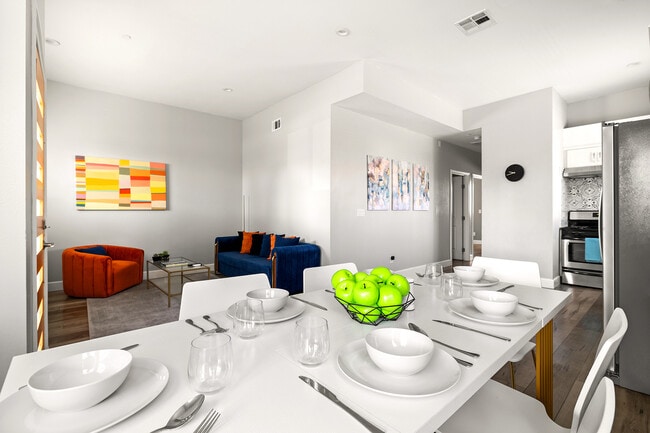 Photo - 3417 Edgehill Dr Unit 3417.5