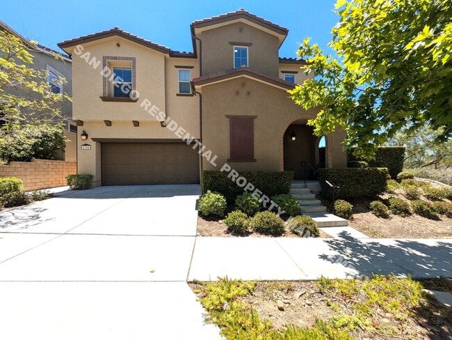Spectacular Sorrento Valley View Home Avai... - Spectacular Sorrento Valley View Home Avai...