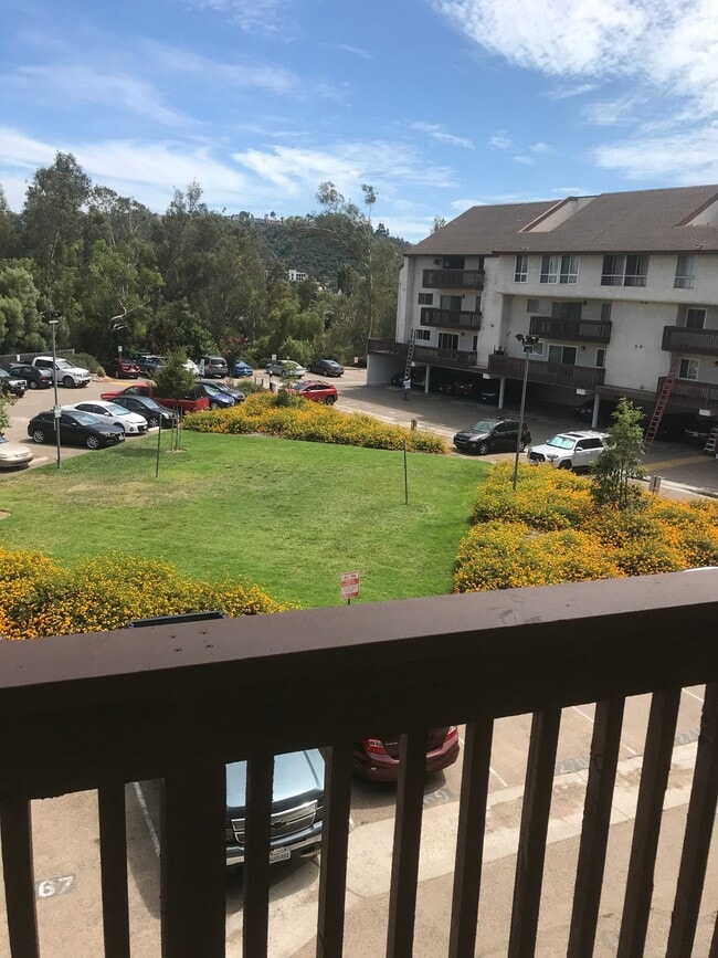 Photo - 6151 Rancho Mission Rd Unit 209