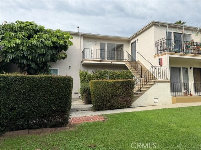 Building Photo - 1524 Stanford St Unit E