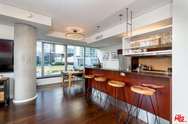 Photo - 1155 S Grand Ave Unit 404