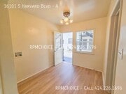 Photo - 16101 Harvard Blvd Unit A