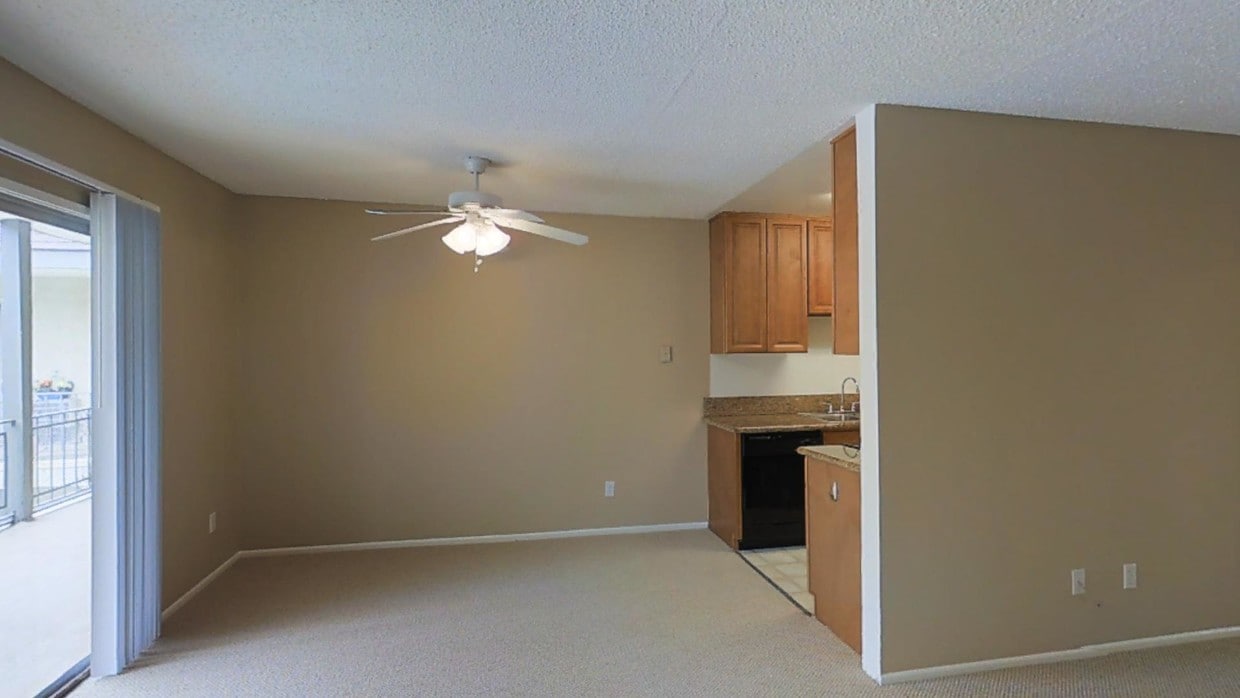 3D Tour - Casa Linda Apartments