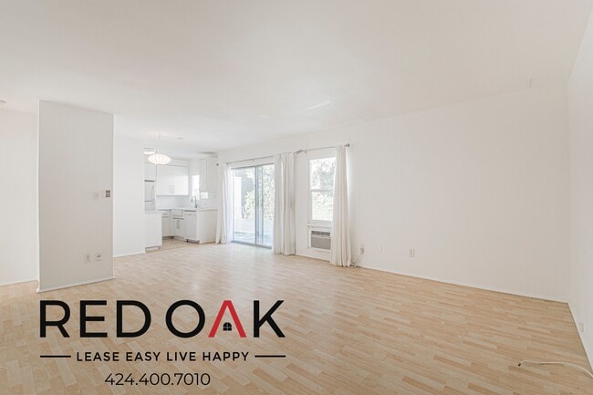 Building Photo - 1327 Laurel Ave