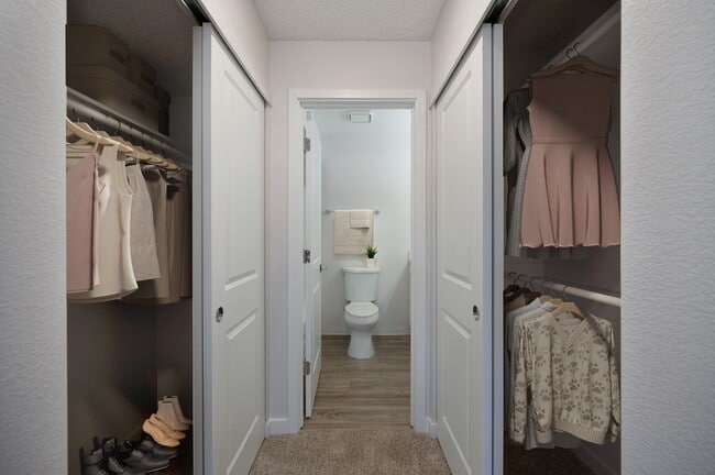 Photo - Park West Village Apartments