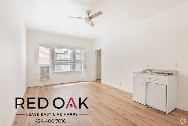 Building Photo - 727 S Mariposa Ave Unit 103B Rental