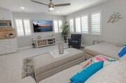Photo - Upgraded 2 BD/ 2 BA on Newport Beach Penin... House