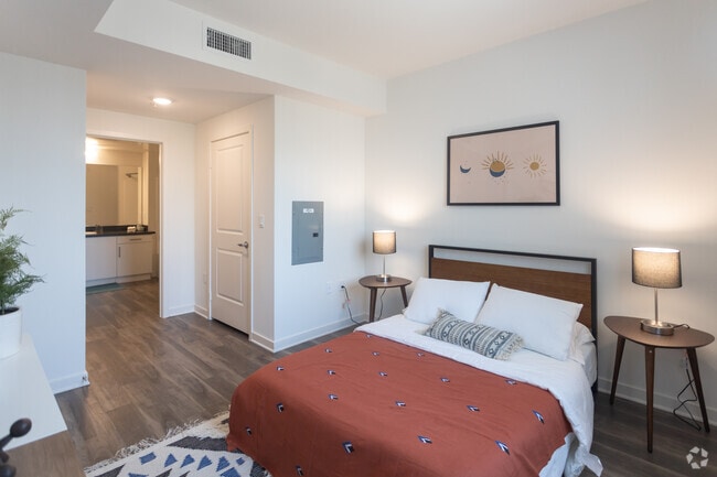 Photo - Monte Vista Apartments