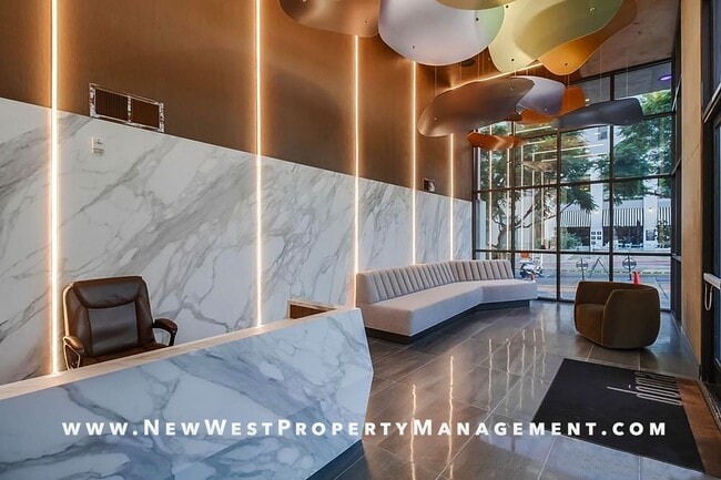 Photo - Spectacular Little Italy Loft at Doma, 2 Parking Spaces! Small Pet OK! Unit 303