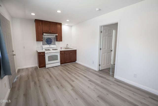 Building Photo - 15409 Hartsville St