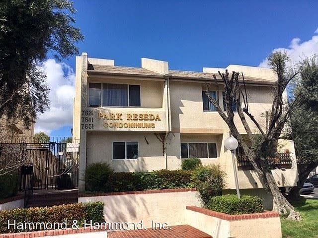 Photo - 7651 Reseda Blvd Unit 26