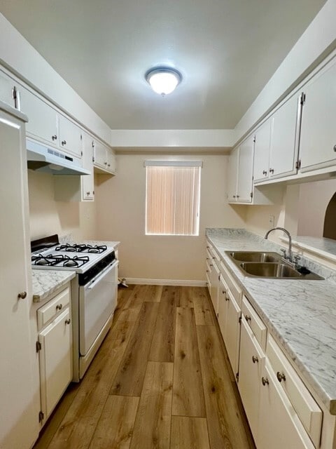 Floor Plan - 2 Bedroom
