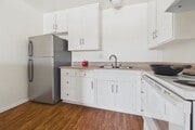 Photo - Sepulveda Manhattan Apartments