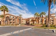 Photo - Furnished Studio-Palm Springs - Airport Apartment
