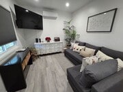 Photo - Fully furnished, modern ADU with fully-equipped kitchen shared garden.