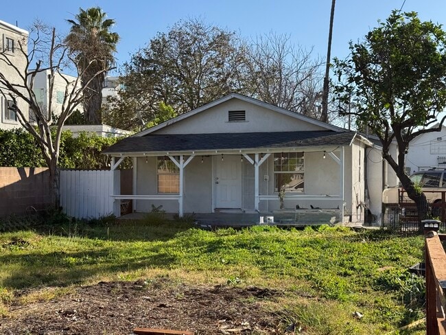 Building Photo - 6054 Colfax Ave