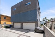 5653 Fair Ave - Garage - 5653 Fair Ave Townhomes