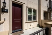 Photo - Bright and Airy Split-Level Townhouse in W...
