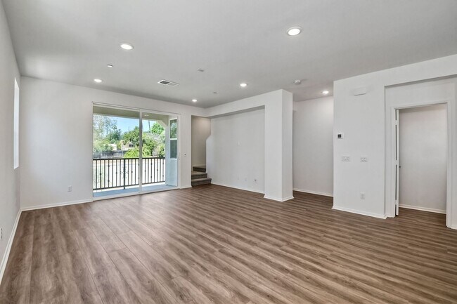 Photo - New 3 Story Townhome Available Now!