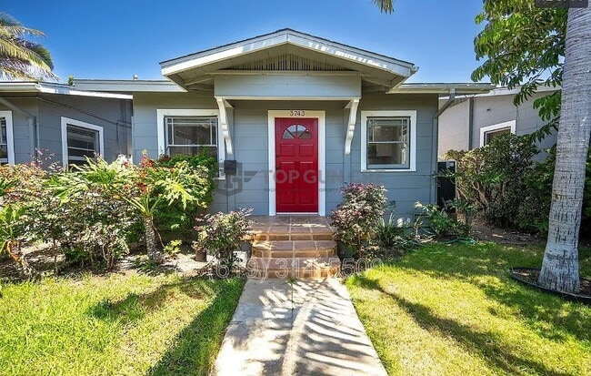 Photo - 3741-47 Bancroft St Unit 3743