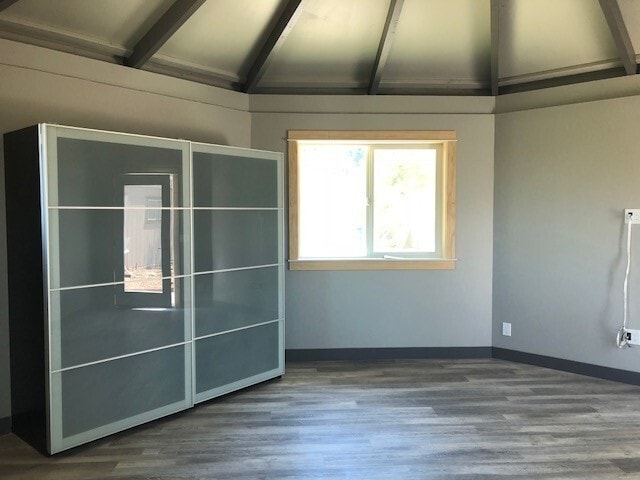 Photo - Private Beautiful Yurt Studio - home in Fletcher Hills