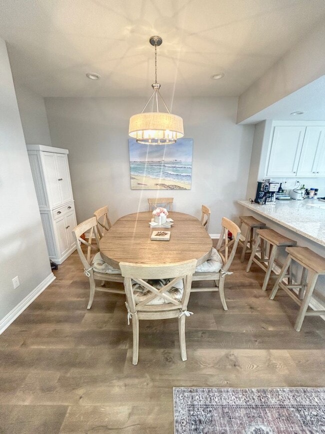 Photo - Fully Furnished 3 bedroom, 2.5 bath Condo in Rancho San Clemente