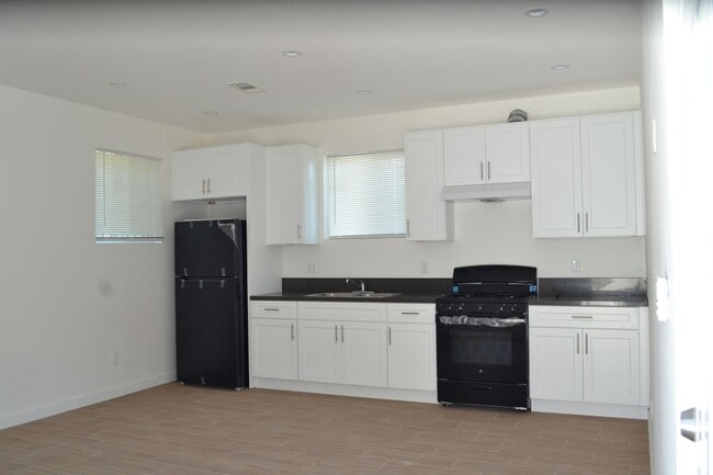 Central Homes - Central Homes Unit ADU #2