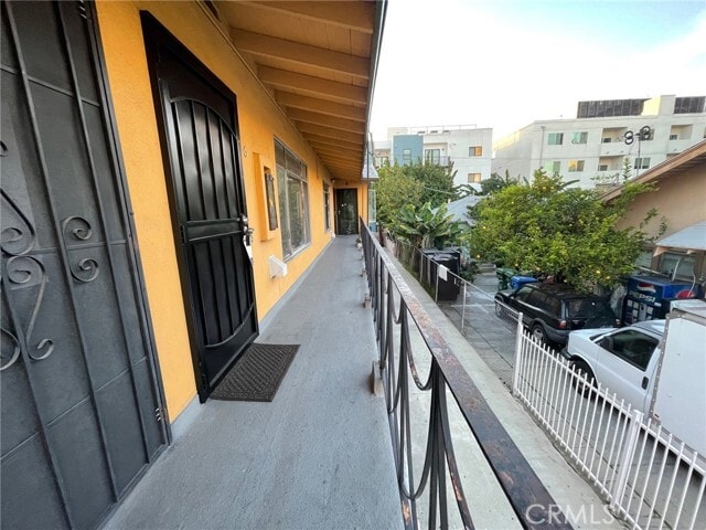 Photo - 1433 N Bronson Ave Unit 6