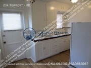Photo - 234 Newport-#D Apartment Unit #D