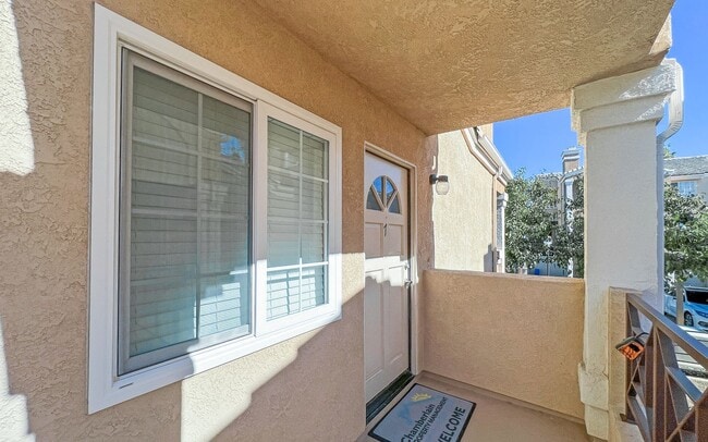 Photo - Welcome to this charming 1-bedroom, 1-bathroom home located in the desirable Carlsbad, CA Unit 7
