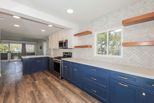 Photo - Modern 3 Bed / 2 Bath Turnkey Home with Exceptional Amenities! Unit 319