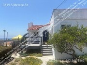 Photo - 3619 S Meyler St House