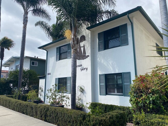 Building Photo - 1035 Orilla Del Mar Dr Unit B