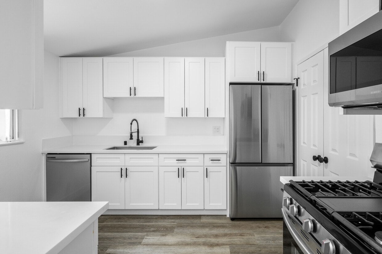 3D Tour - Orange Grove Apartments