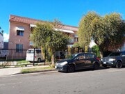 Photo - 1645 N Harvard Blvd Apartment