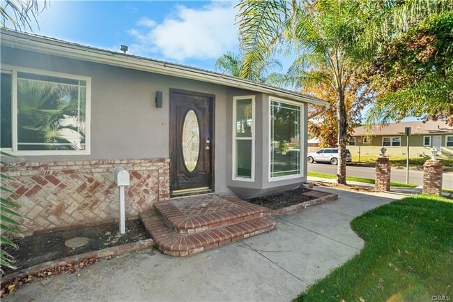 Photo - Welcome to this freshly RENOVATED three-bed, two-bath home in a calm Winnetka