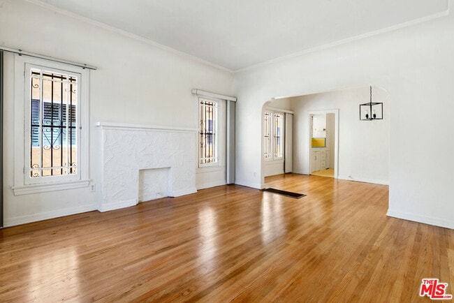 Photo - 450 N Ogden Dr Unit 1/2
