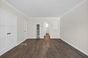 Photo - 4141-4147 S Bronson Avenue Apartment Unit 4147-02