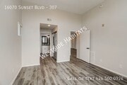 Photo - 16070 Sunset Blvd Unit 307