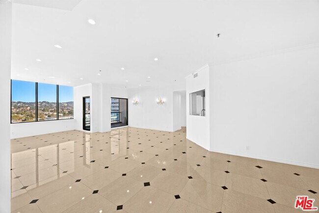 Photo - 10724 Wilshire Blvd Unit PH1505