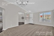 Photo - 409 Sutro Ct