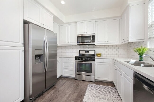 Photo - Imperial Beach Living! Brand New Condo in Bayside Landing
